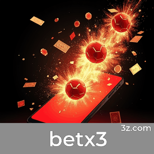 betx3: Apostas Esportivas Precisão e Autoridade