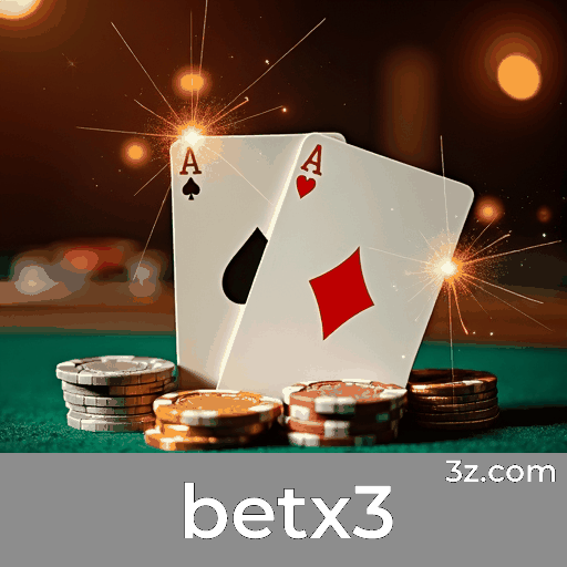 Experiência Imersiva e Diversificada com betx3 para Brasileiros