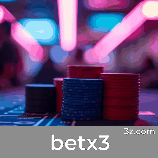 betx3: Seu Cassino Online Seguro e Premiado