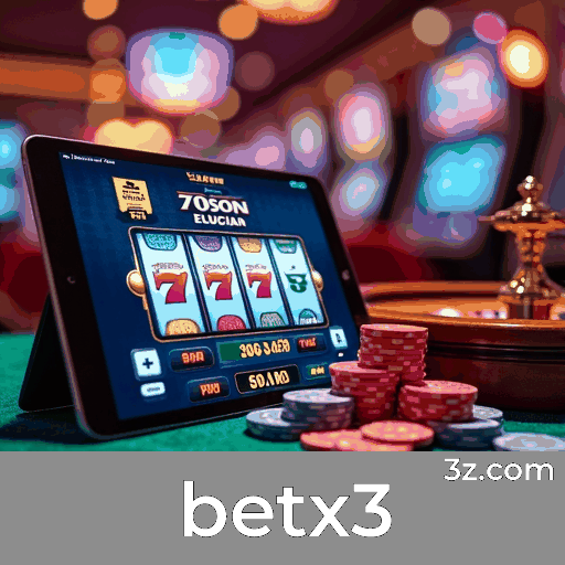 Potencialize Promoções na betx3 com Estratégia Integrada