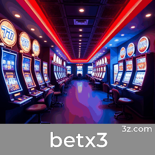 betx3: Apostas Esportivas Precisão e Autoridade