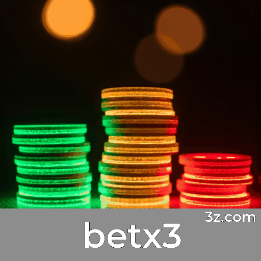 Betx3: Segurança e Serviços Profissionais em Apostas