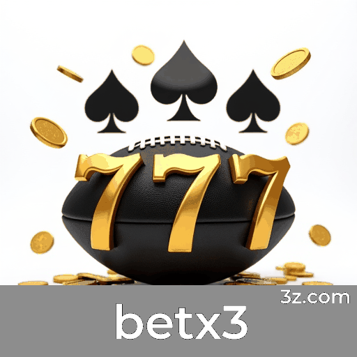 Aproveite os Bônus Únicos e Ofertas do betx3