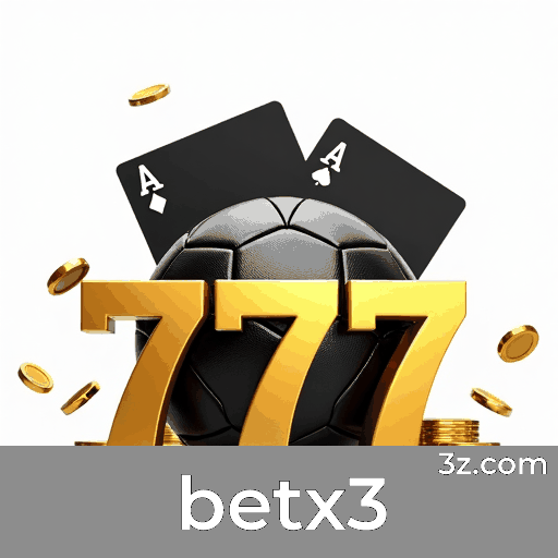 Experiência Imersiva e Diversificada com betx3 para Brasileiros