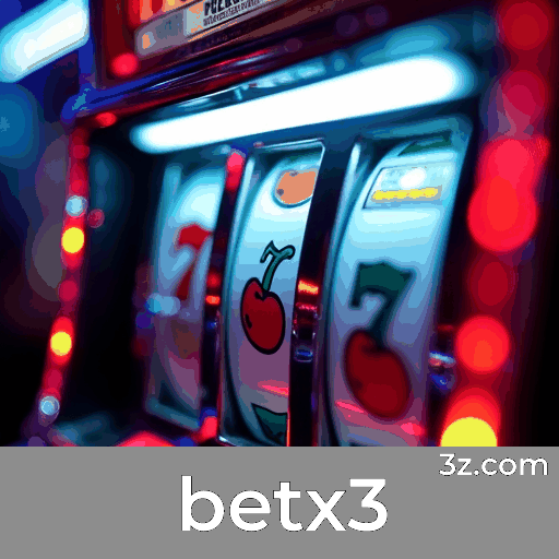 betx3 Inovações: Transformando o Futuro dos Jogos