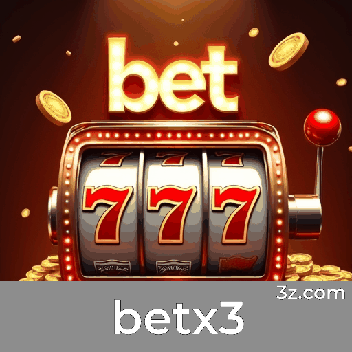 betx3: Apostas Esportivas Precisão e Autoridade